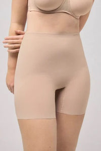 Bermuda high wais shorts