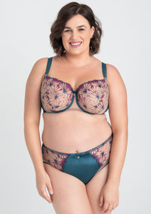 Olette soft Bra