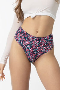 Cranberries Thongs maxi