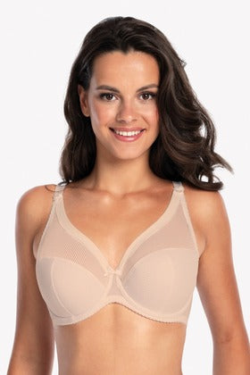 Sonia semi-soft bra