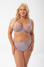 Load image into Gallery viewer, Perla blue classic briefs
