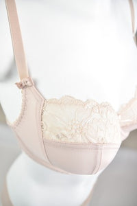 Sempire soft bra