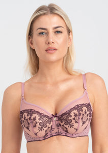 Carmen soft bra