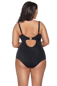 Margaret one pice swimwear