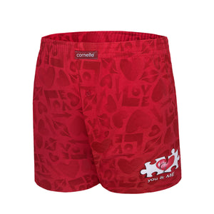 Loose Valentine's Boxers