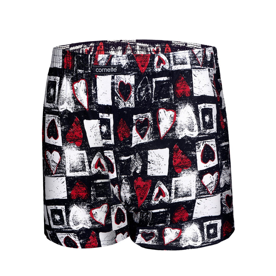 Loose Valentine's Boxers