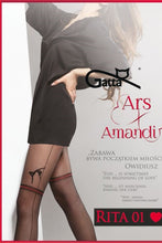 Load image into Gallery viewer, Amandi Unbelievable tights
