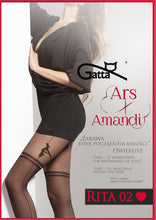 Load image into Gallery viewer, Amandi Unbelievable tights
