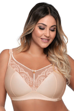 Wireless Hannah Bra