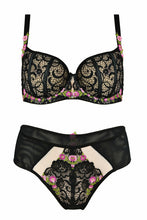 Load image into Gallery viewer, Rose Balconette Bra
