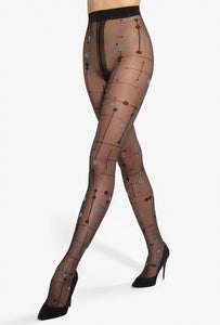 Arti tights Gatta 20 DEN