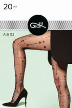 Load image into Gallery viewer, Arti tights Gatta 20 DEN
