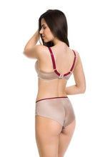 Load image into Gallery viewer, Cleo Cappucino Bra.
