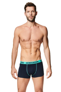 Two-pack Henderson Boxers