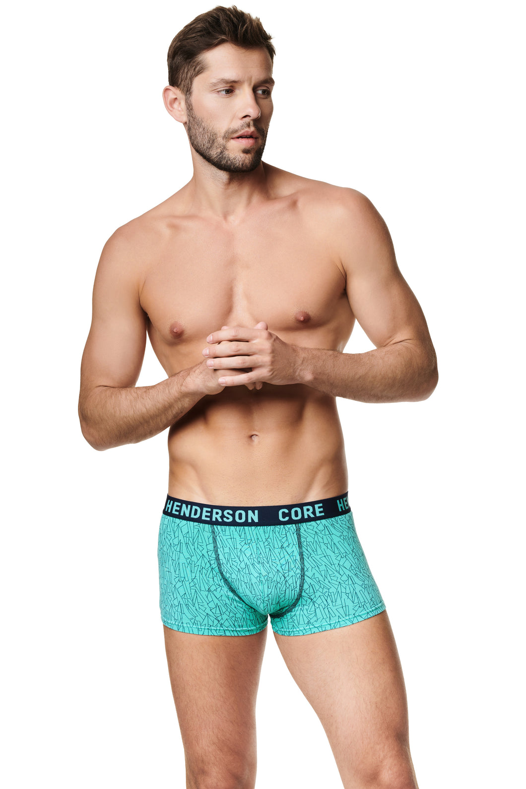 Two-pack Henderson Boxers