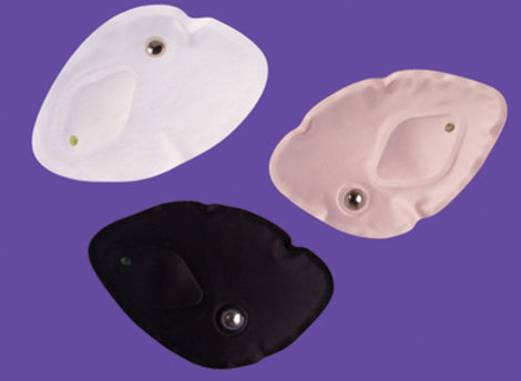 Inflatable Bra Pads BEGINE