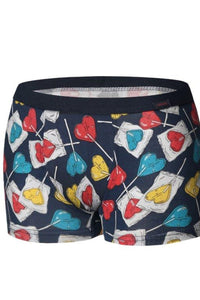 Lollipop funny mens boxers