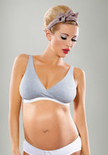 Load image into Gallery viewer, Julia Soft maternity bra
