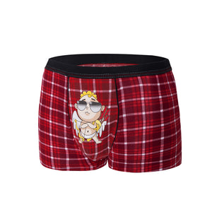 Tight Valentine's Boxers