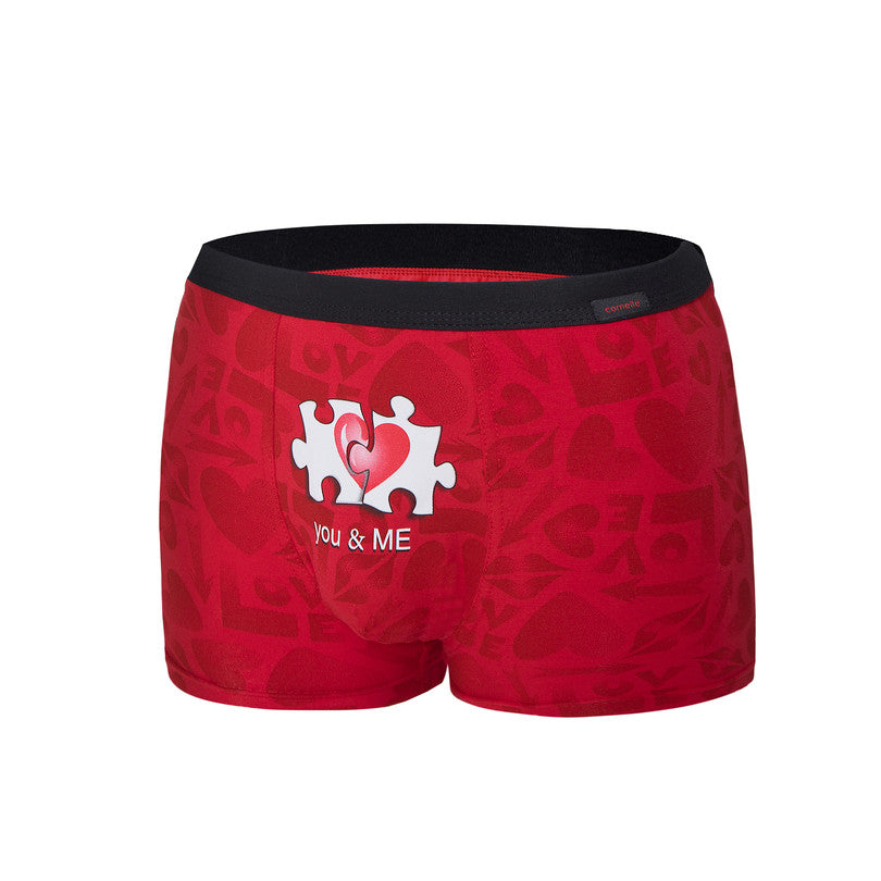 Tight Valentine's Boxers