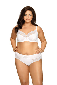 Stella Bra with side panel