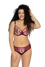 Load image into Gallery viewer, Wine Bella Bra
