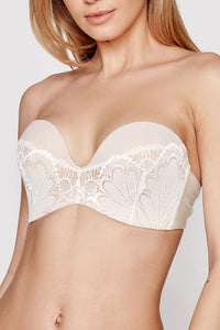 Strapless Wonderbra